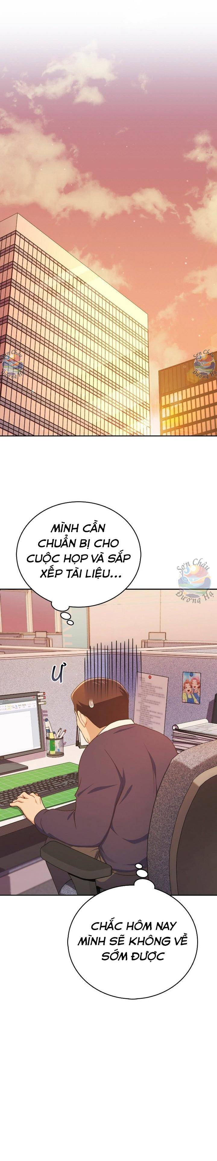 Cửa Hàng Tiện Lợi Có 102 Chapter 23 - 29