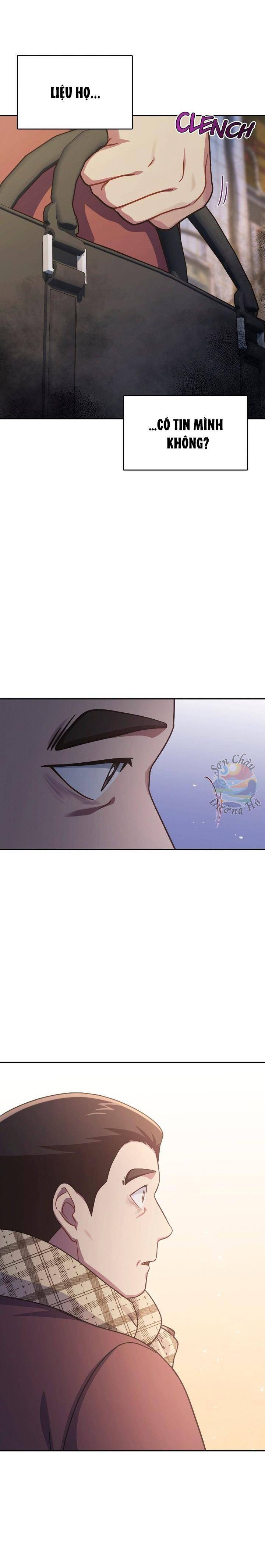 Cửa Hàng Tiện Lợi Có 102 Chapter 24 - 9