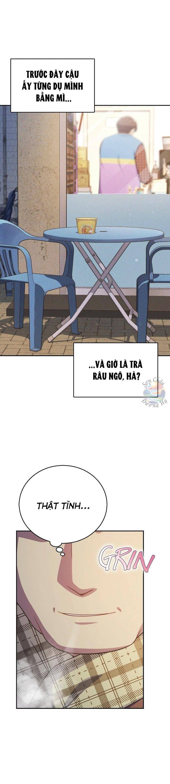 Cửa Hàng Tiện Lợi Có 102 Chapter 24 - 11