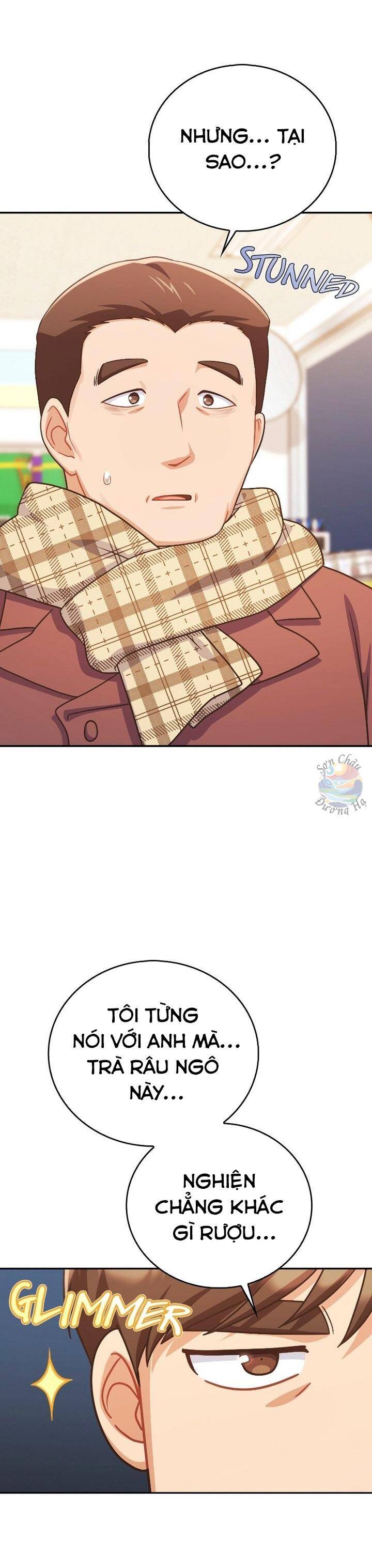 Cửa Hàng Tiện Lợi Có 102 Chapter 24 - 16