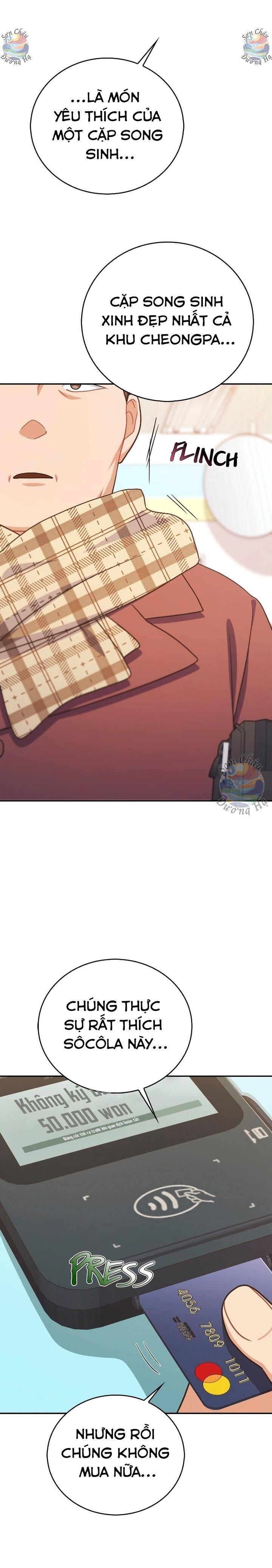 Cửa Hàng Tiện Lợi Có 102 Chapter 24 - 20