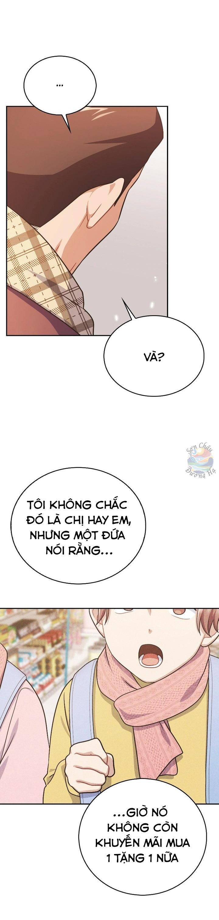 Cửa Hàng Tiện Lợi Có 102 Chapter 24 - 22