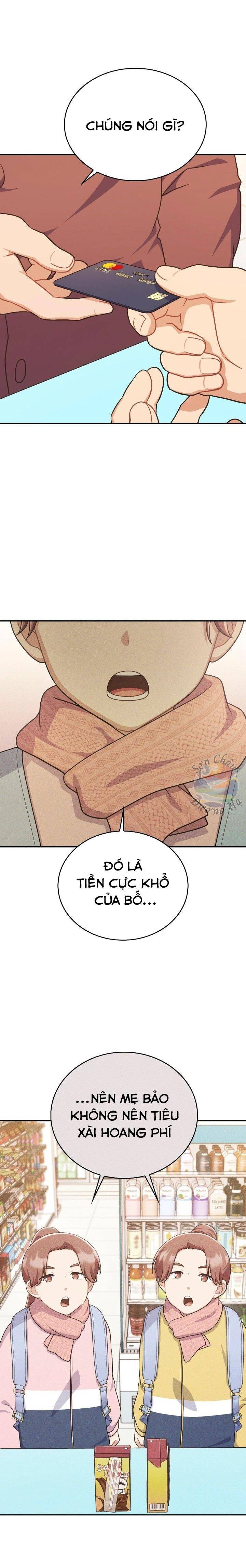 Cửa Hàng Tiện Lợi Có 102 Chapter 24 - 24