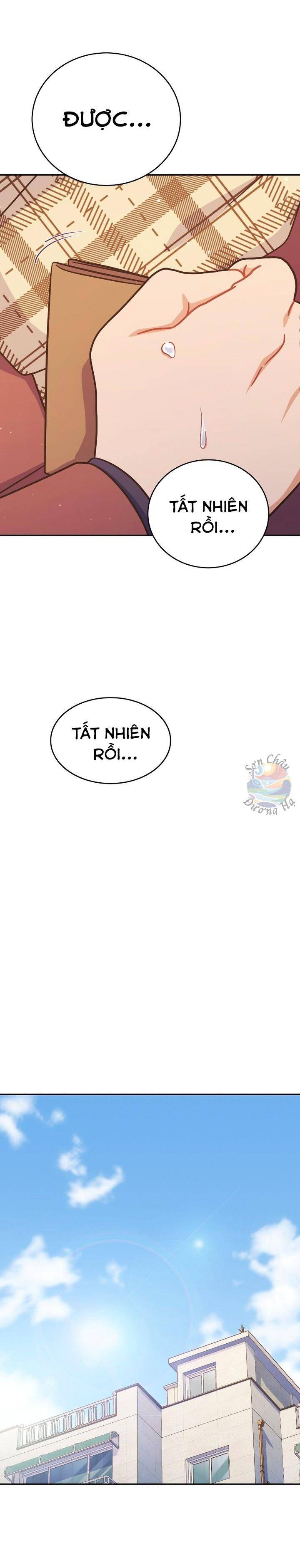 Cửa Hàng Tiện Lợi Có 102 Chapter 24 - 28