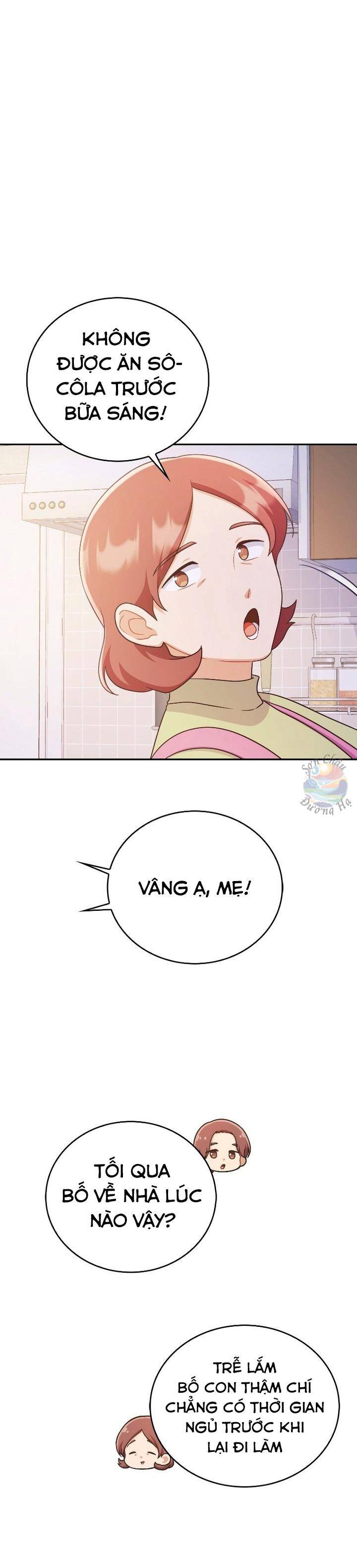 Cửa Hàng Tiện Lợi Có 102 Chapter 24 - 30