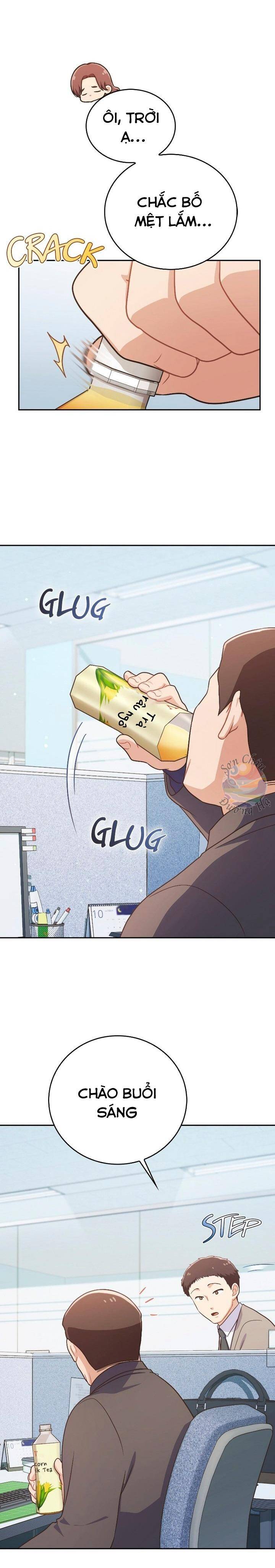 Cửa Hàng Tiện Lợi Có 102 Chapter 24 - 31