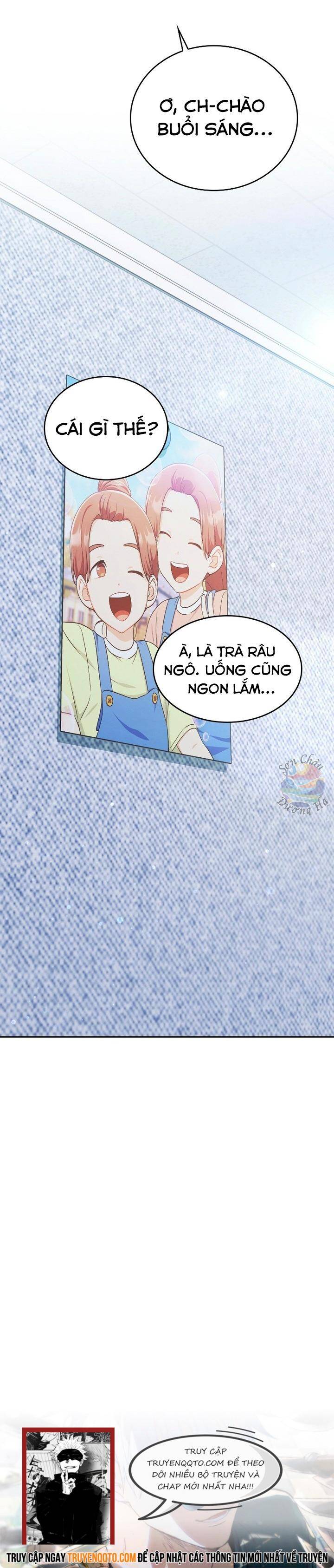 Cửa Hàng Tiện Lợi Có 102 Chapter 24 - 32