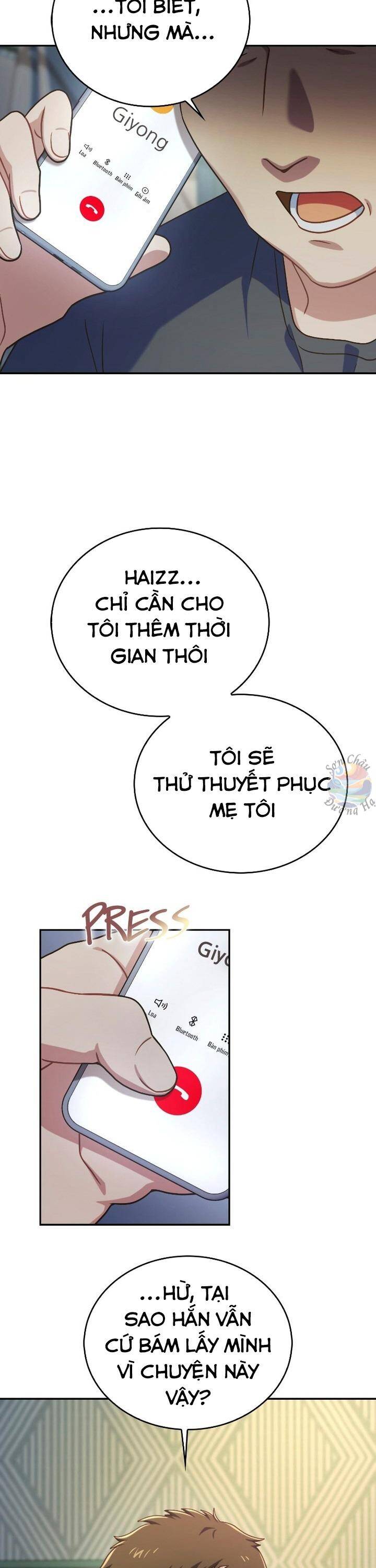 Cửa Hàng Tiện Lợi Có 102 Chapter 25 - 2