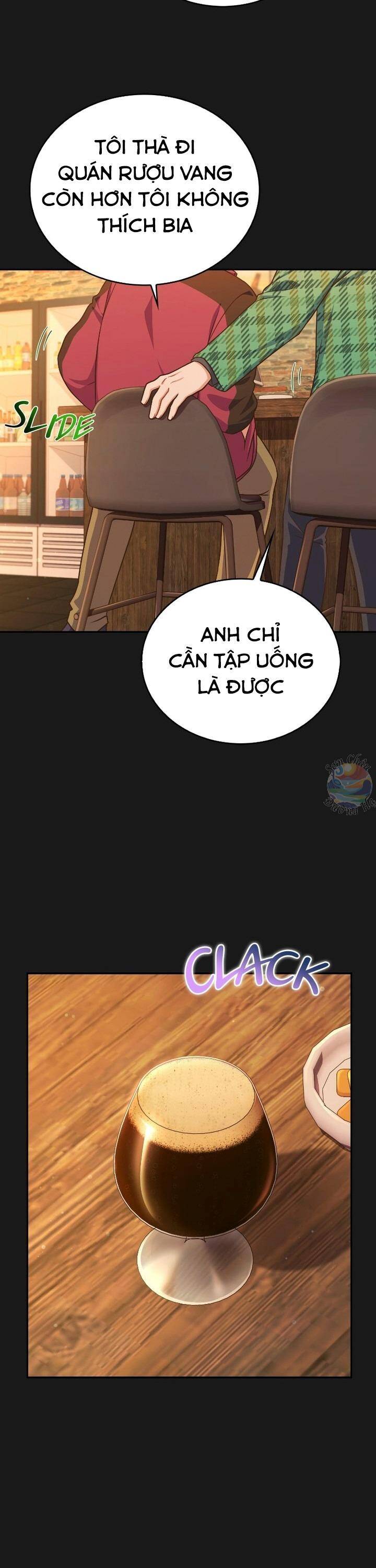 Cửa Hàng Tiện Lợi Có 102 Chapter 25 - 6