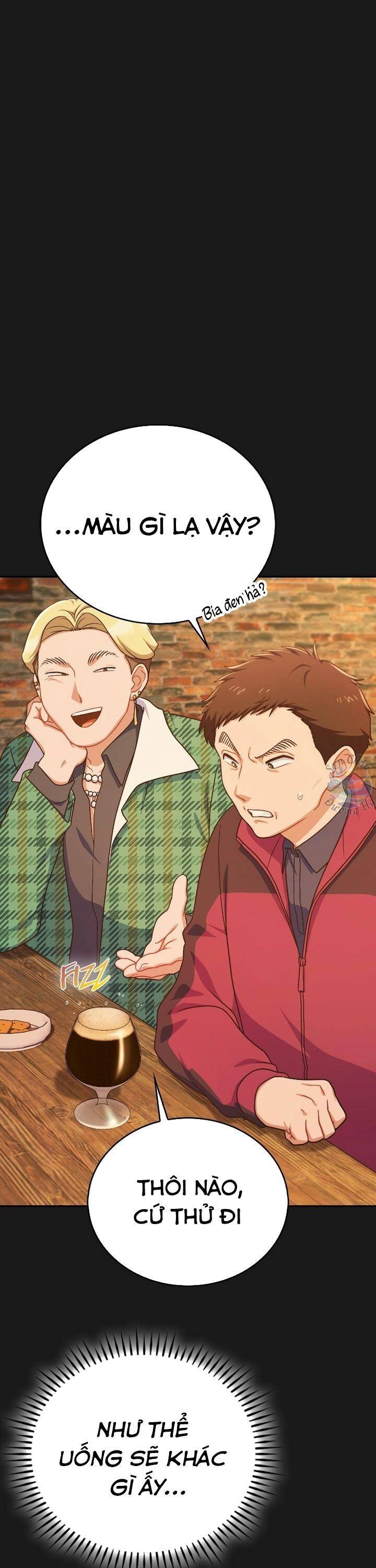 Cửa Hàng Tiện Lợi Có 102 Chapter 25 - 7