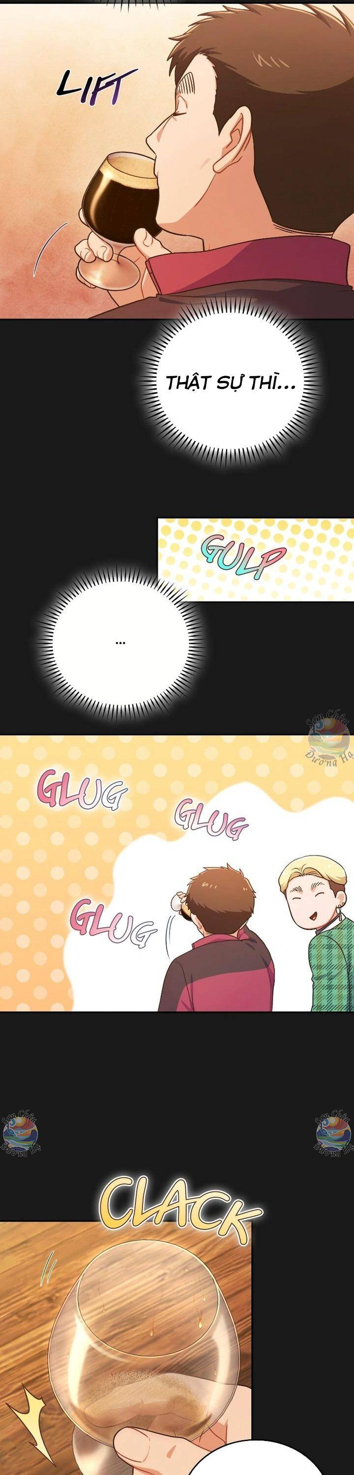 Cửa Hàng Tiện Lợi Có 102 Chapter 25 - 8