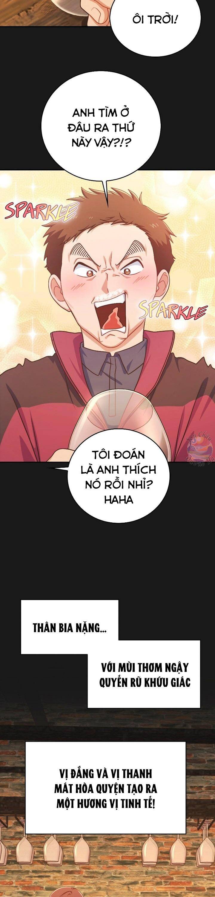 Cửa Hàng Tiện Lợi Có 102 Chapter 25 - 9