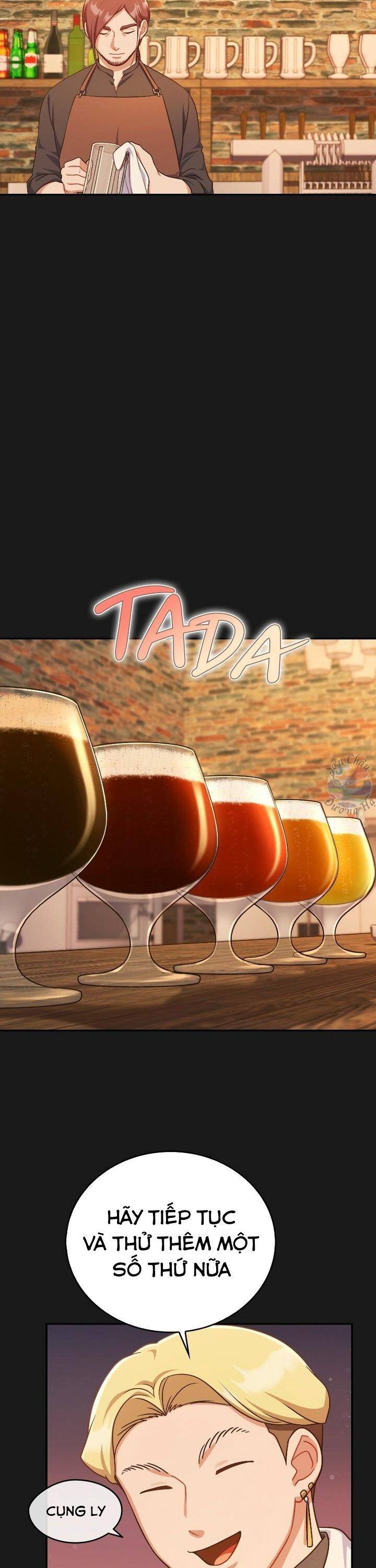 Cửa Hàng Tiện Lợi Có 102 Chapter 25 - 10