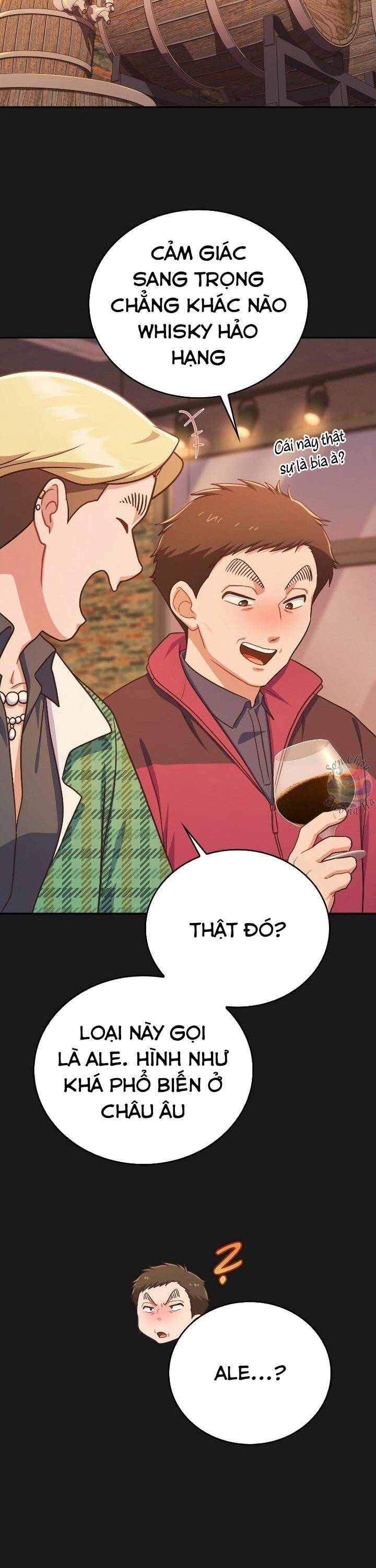 Cửa Hàng Tiện Lợi Có 102 Chapter 25 - 12