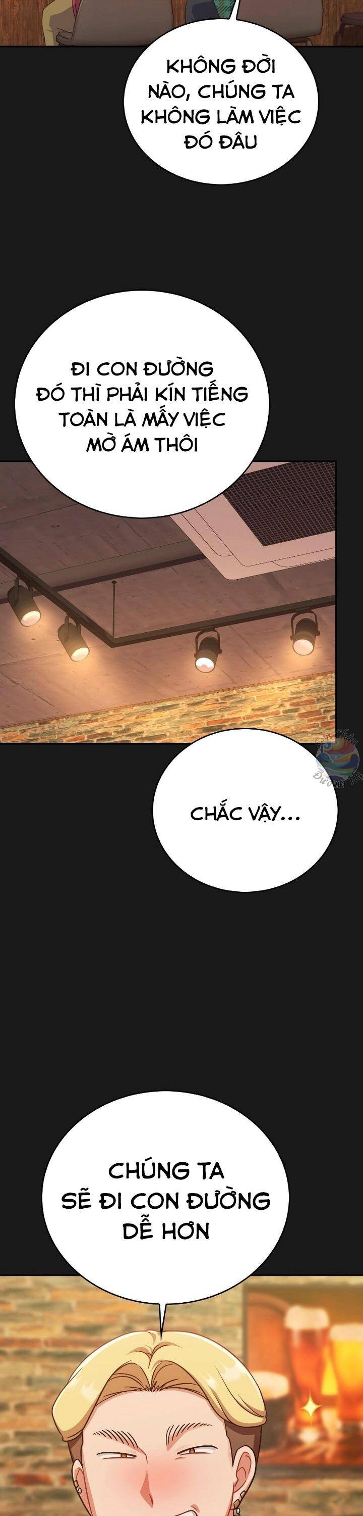 Cửa Hàng Tiện Lợi Có 102 Chapter 25 - 15