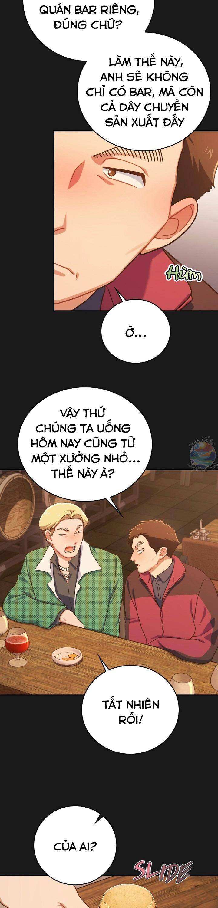 Cửa Hàng Tiện Lợi Có 102 Chapter 25 - 18