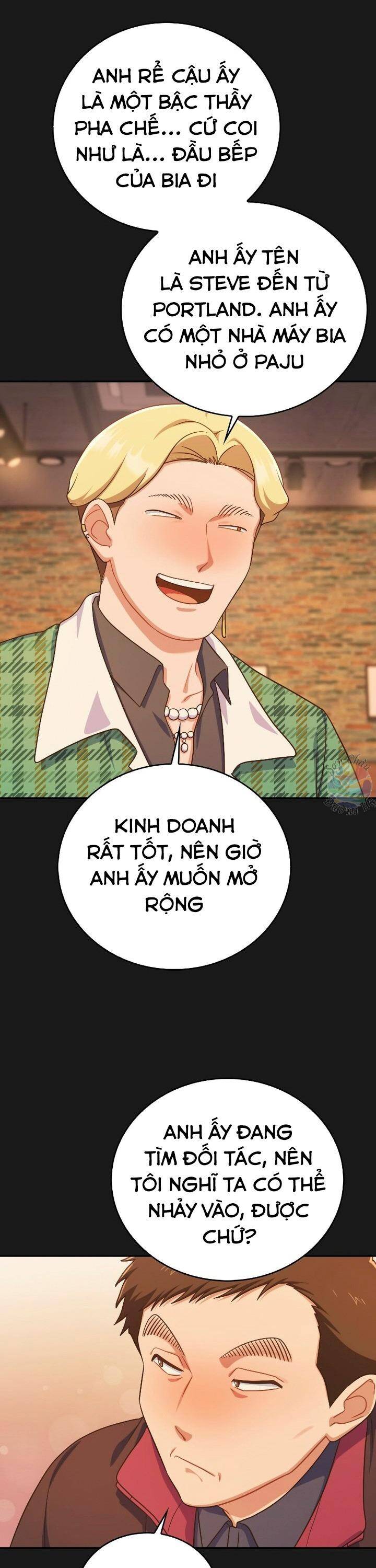 Cửa Hàng Tiện Lợi Có 102 Chapter 25 - 20