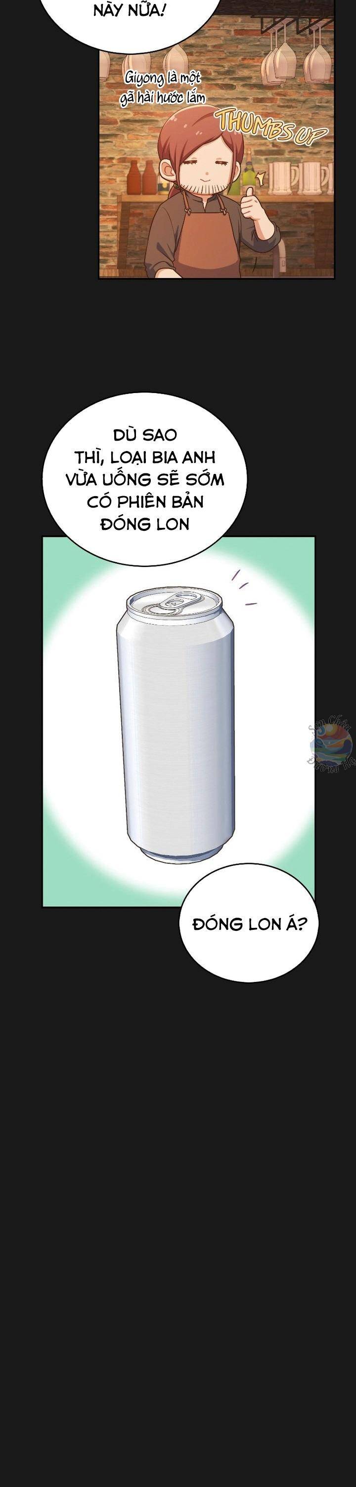 Cửa Hàng Tiện Lợi Có 102 Chapter 25 - 22