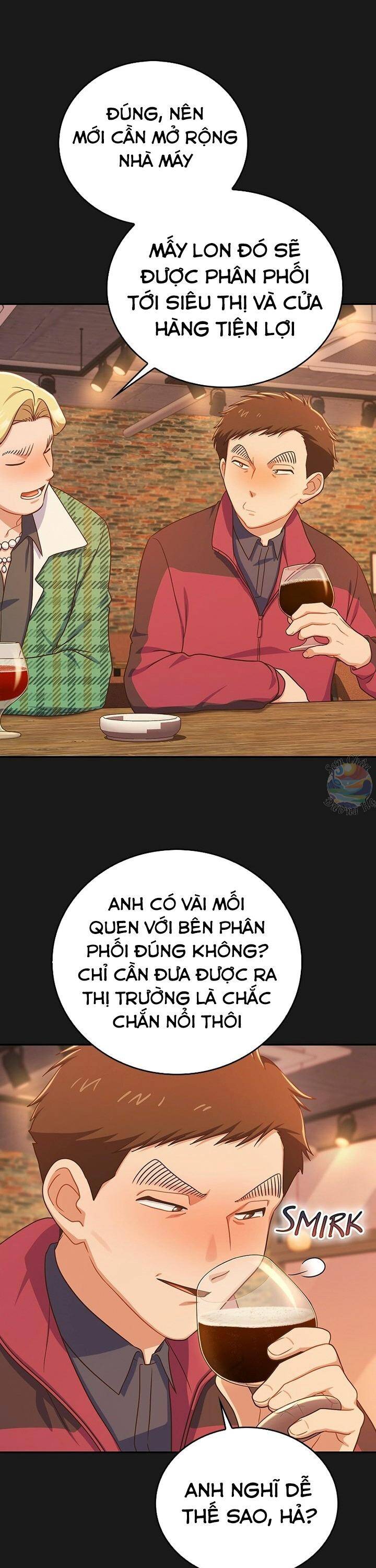 Cửa Hàng Tiện Lợi Có 102 Chapter 25 - 23