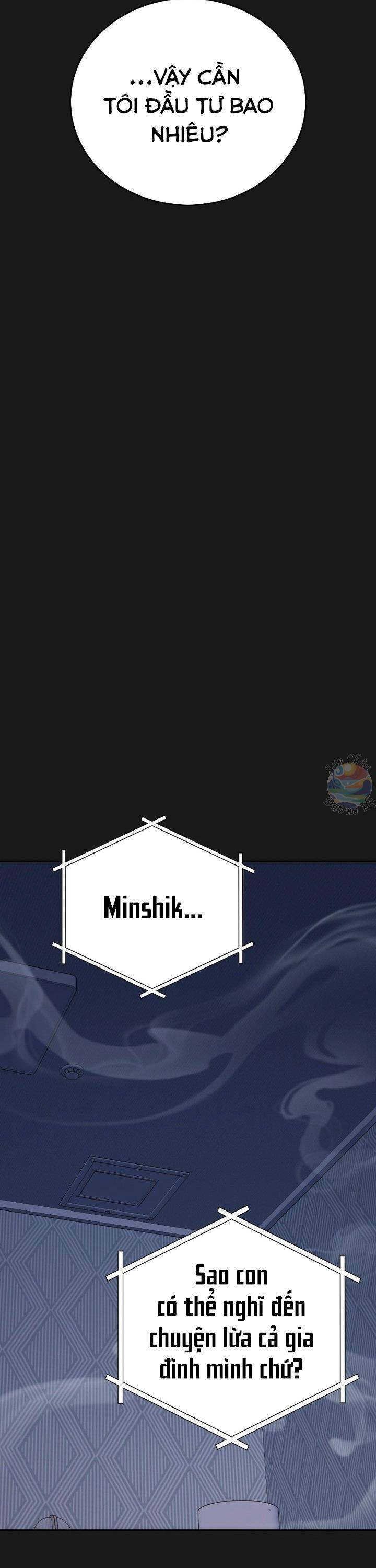 Cửa Hàng Tiện Lợi Có 102 Chapter 25 - 27