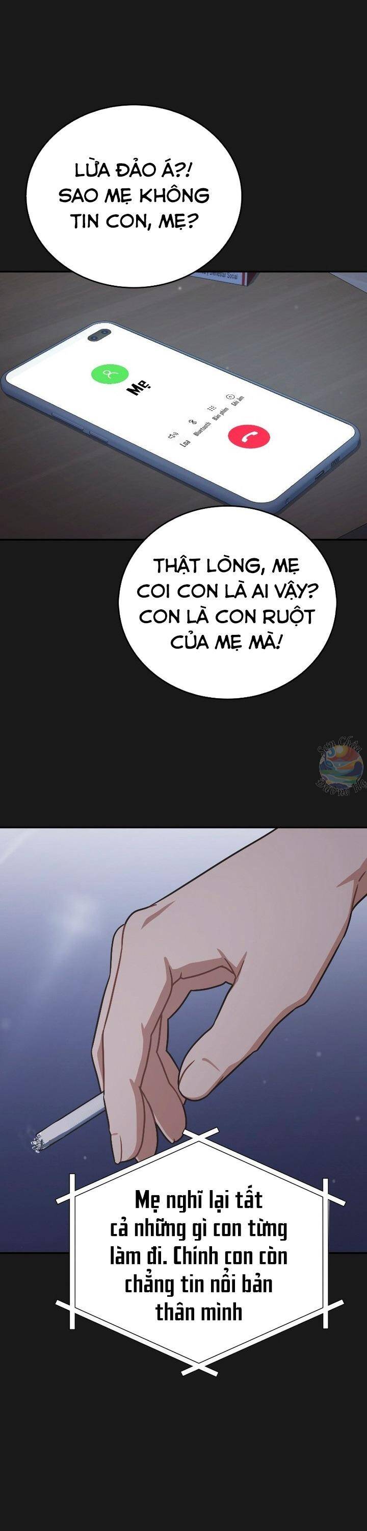 Cửa Hàng Tiện Lợi Có 102 Chapter 25 - 28