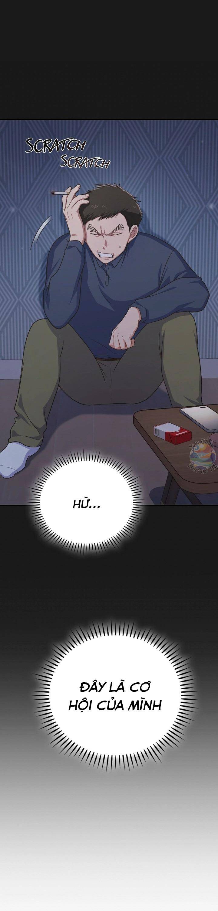 Cửa Hàng Tiện Lợi Có 102 Chapter 25 - 29