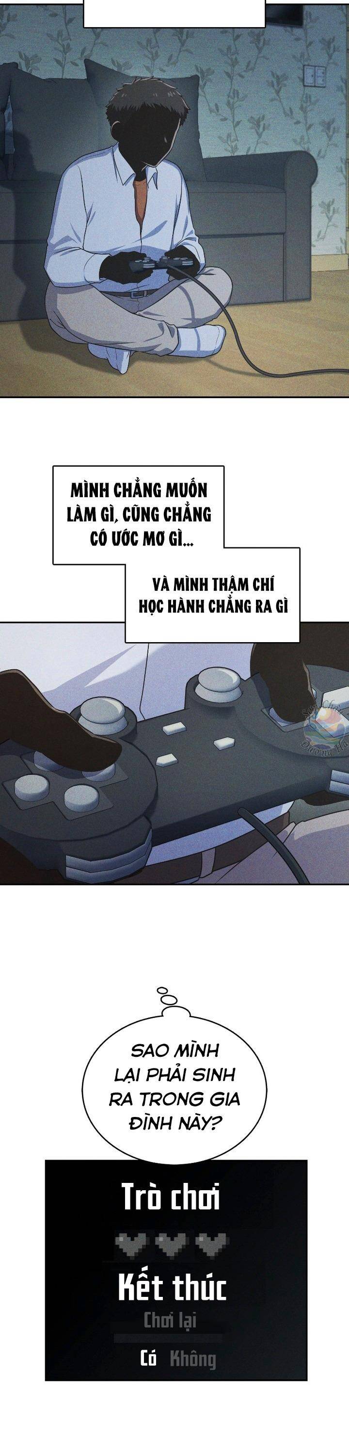 Cửa Hàng Tiện Lợi Có 102 Chapter 25 - 31