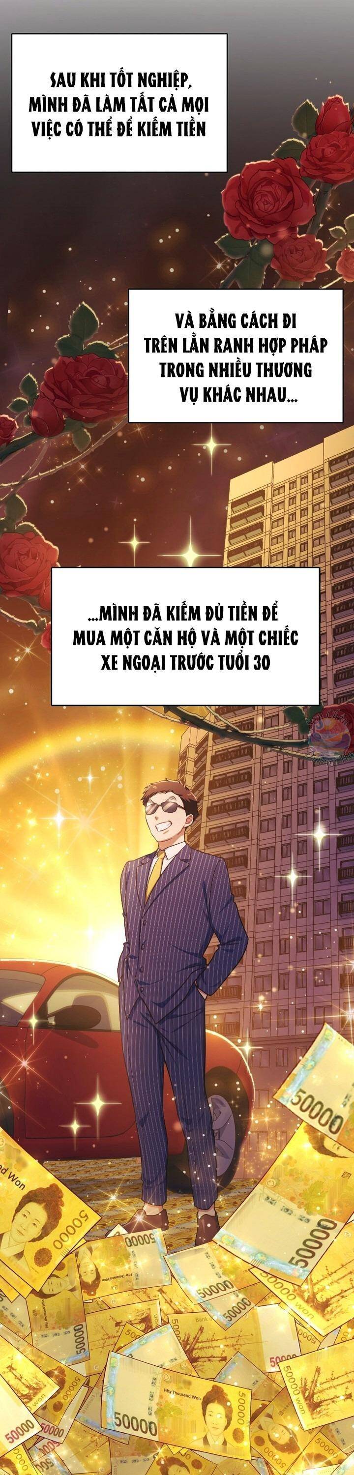 Cửa Hàng Tiện Lợi Có 102 Chapter 25 - 33