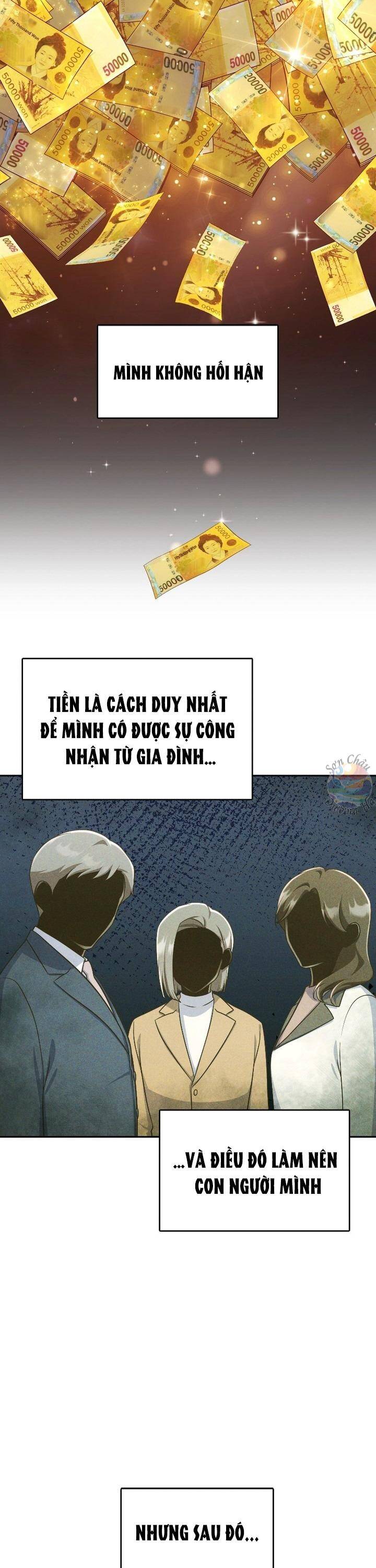 Cửa Hàng Tiện Lợi Có 102 Chapter 25 - 34