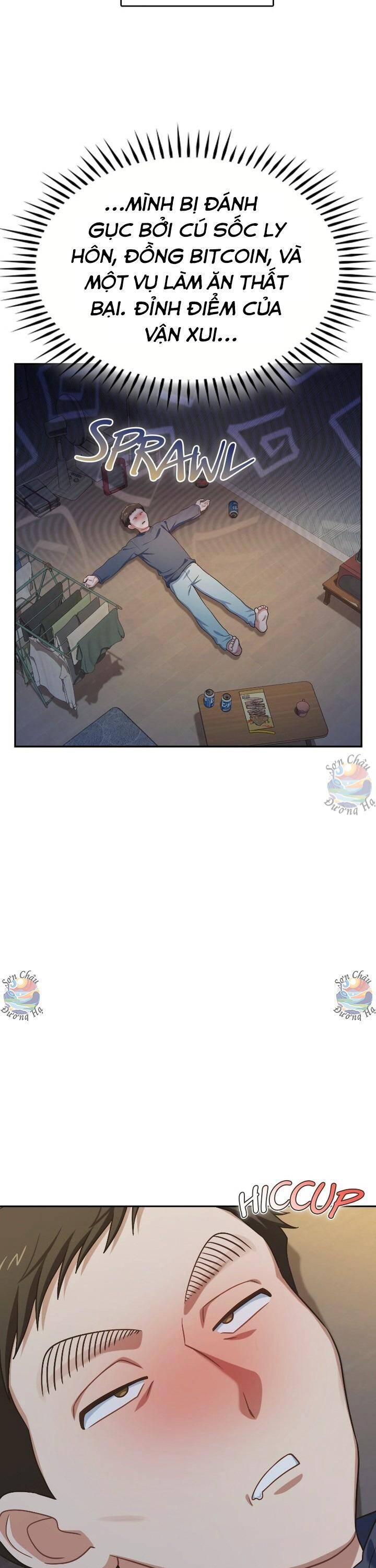Cửa Hàng Tiện Lợi Có 102 Chapter 25 - 35