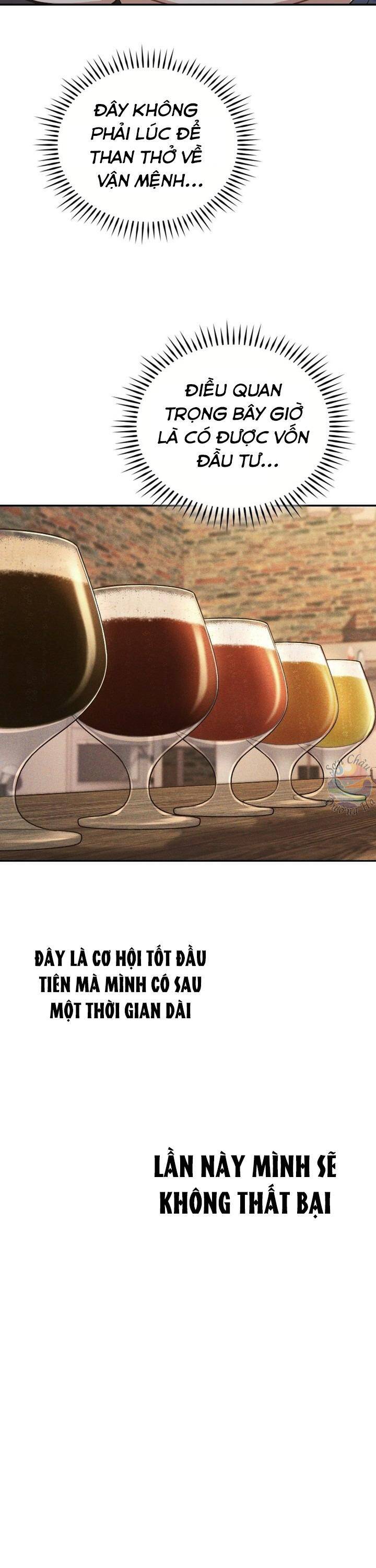 Cửa Hàng Tiện Lợi Có 102 Chapter 25 - 36