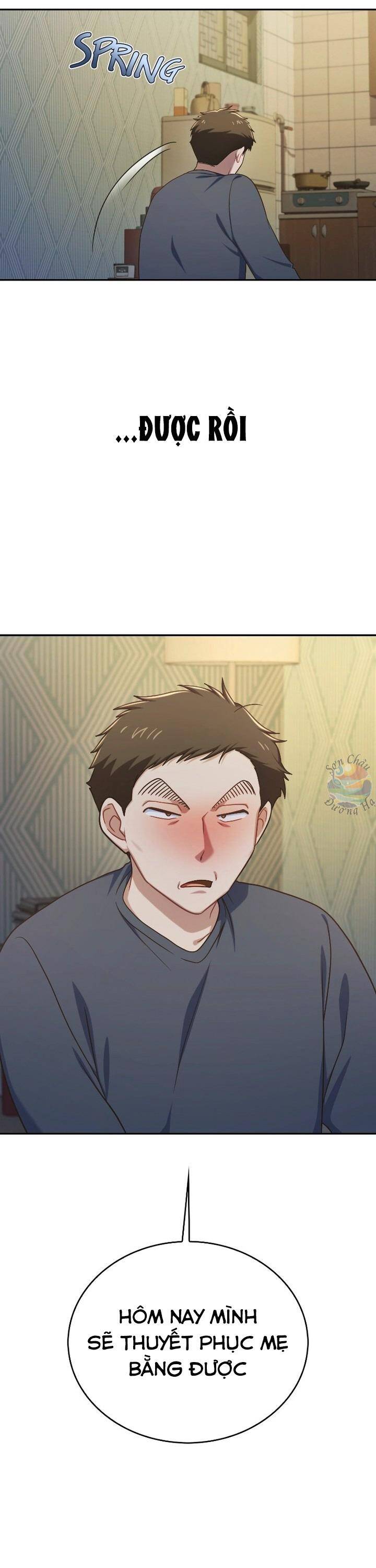 Cửa Hàng Tiện Lợi Có 102 Chapter 25 - 37