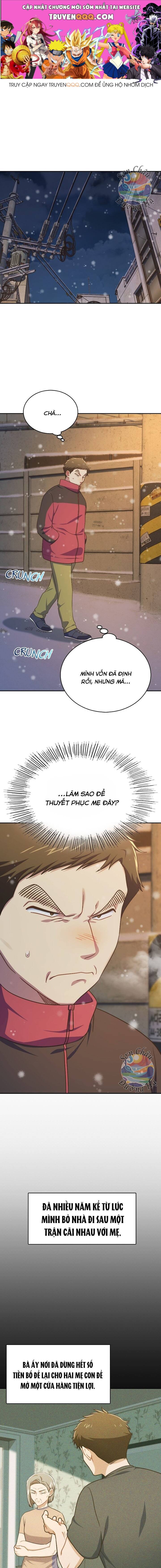 Cửa Hàng Tiện Lợi Có 102 Chapter 26 - 1