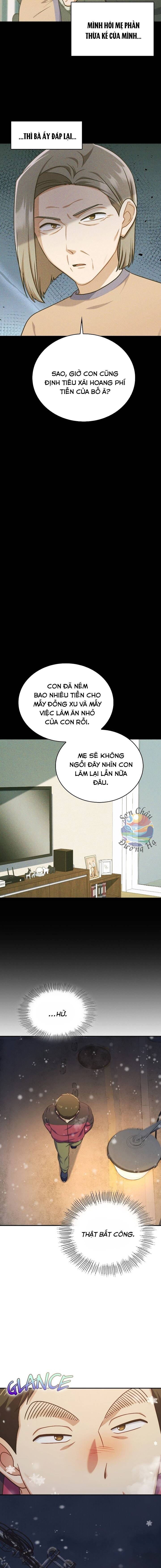 Cửa Hàng Tiện Lợi Có 102 Chapter 26 - 2