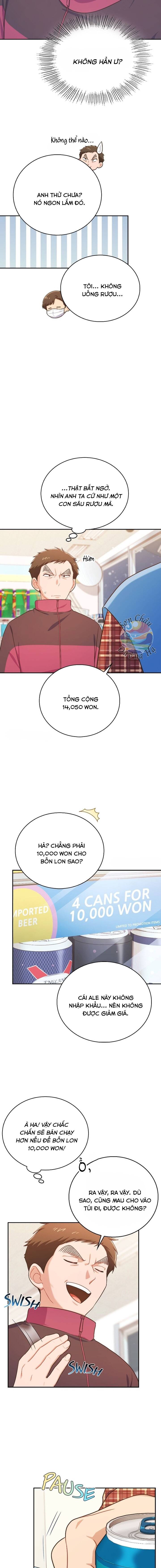 Cửa Hàng Tiện Lợi Có 102 Chapter 26 - 6