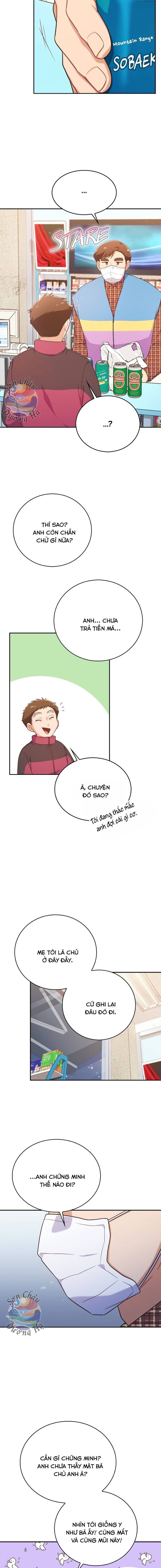Cửa Hàng Tiện Lợi Có 102 Chapter 26 - 7