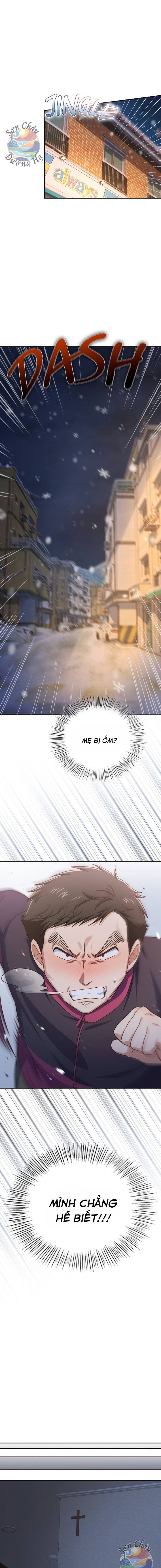 Cửa Hàng Tiện Lợi Có 102 Chapter 26 - 12