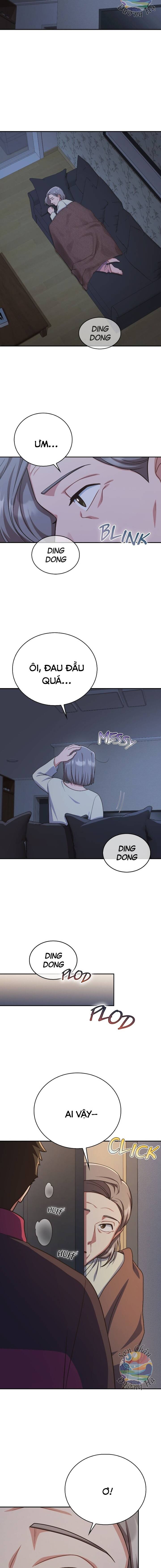 Cửa Hàng Tiện Lợi Có 102 Chapter 26 - 13