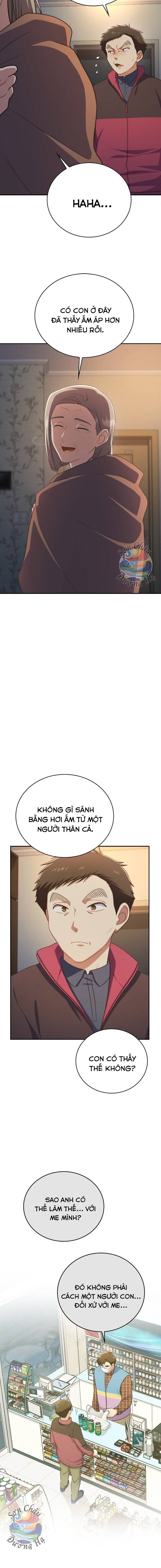 Cửa Hàng Tiện Lợi Có 102 Chapter 26 - 15