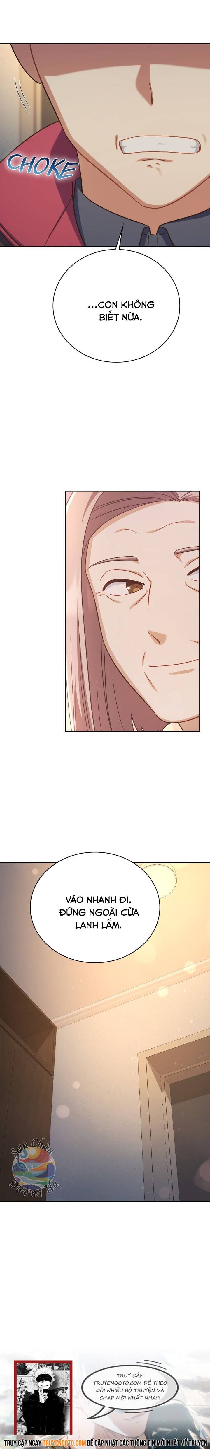 Cửa Hàng Tiện Lợi Có 102 Chapter 26 - 16
