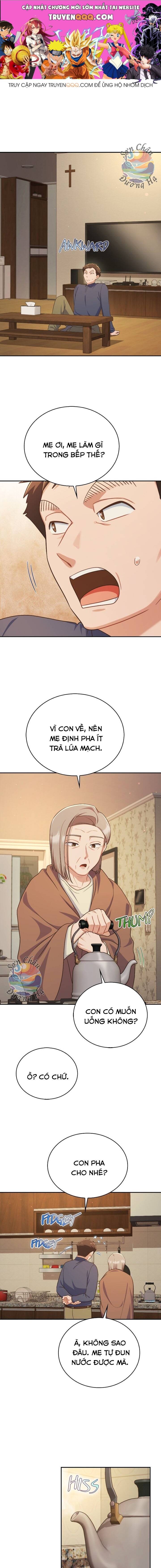 Cửa Hàng Tiện Lợi Có 102 Chapter 27 - 1