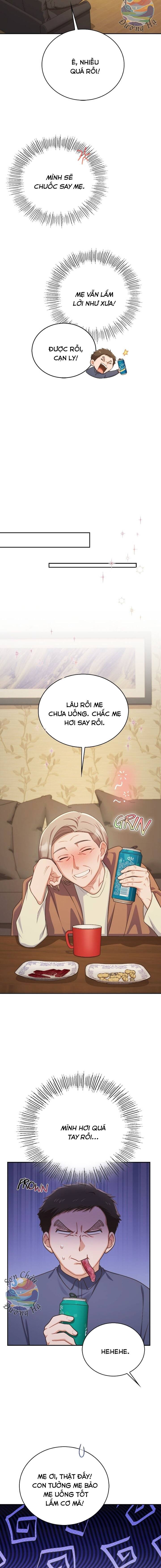 Cửa Hàng Tiện Lợi Có 102 Chapter 27 - 9