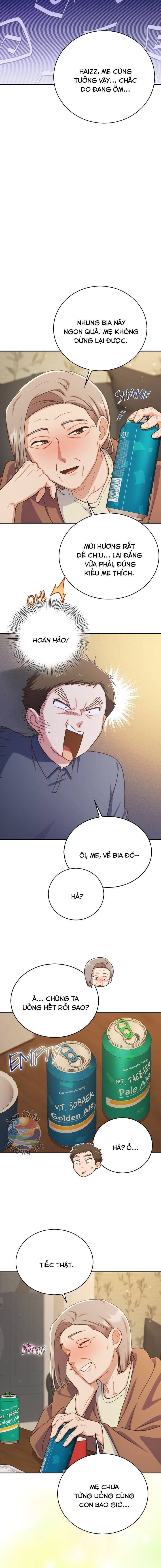 Cửa Hàng Tiện Lợi Có 102 Chapter 27 - 10