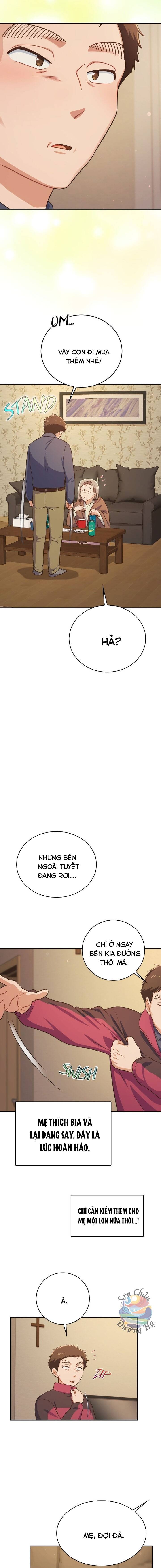 Cửa Hàng Tiện Lợi Có 102 Chapter 27 - 11