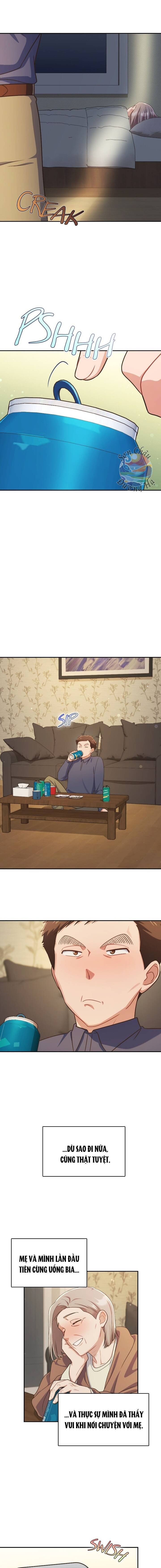 Cửa Hàng Tiện Lợi Có 102 Chapter 27 - 15