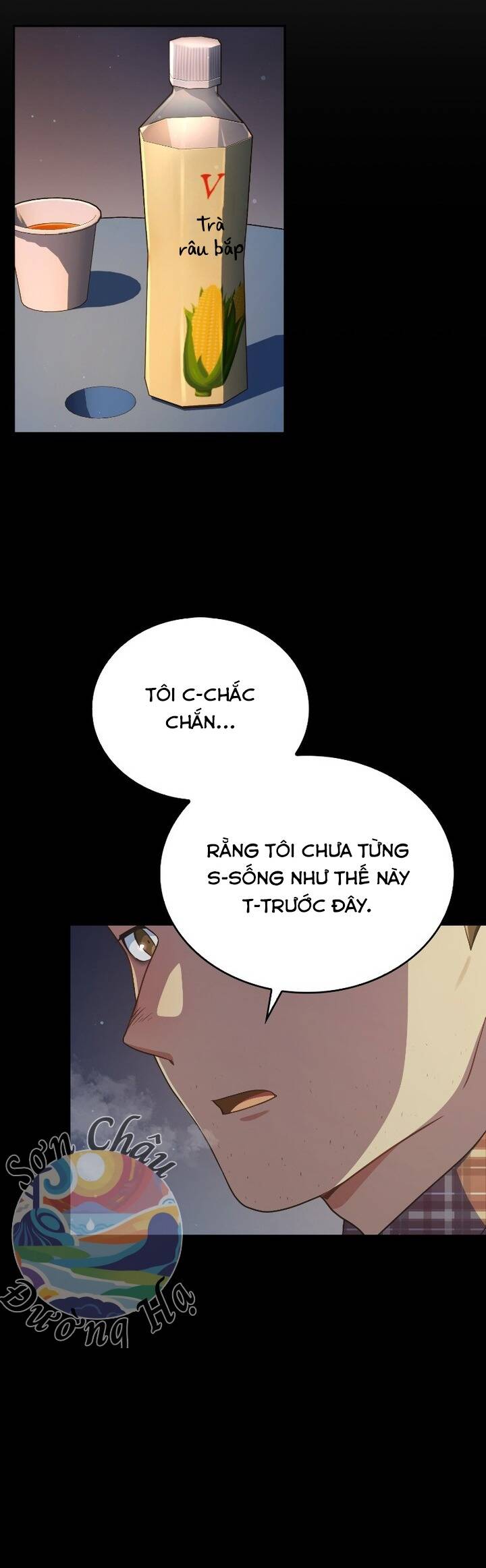 Cửa Hàng Tiện Lợi Có 102 Chapter 3 - 7
