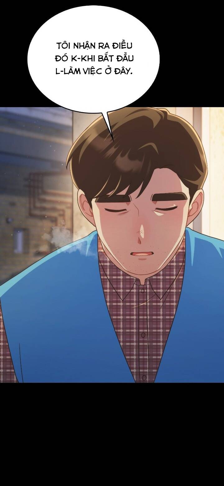 Cửa Hàng Tiện Lợi Có 102 Chapter 3 - 10