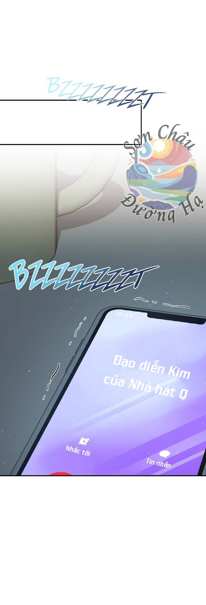 Cửa Hàng Tiện Lợi Có 102 Chapter 3 - 23