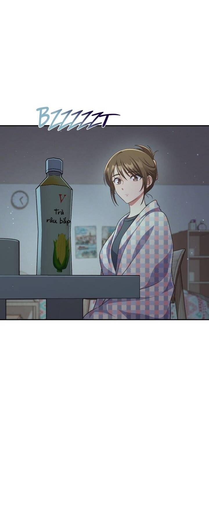 Cửa Hàng Tiện Lợi Có 102 Chapter 3 - 27