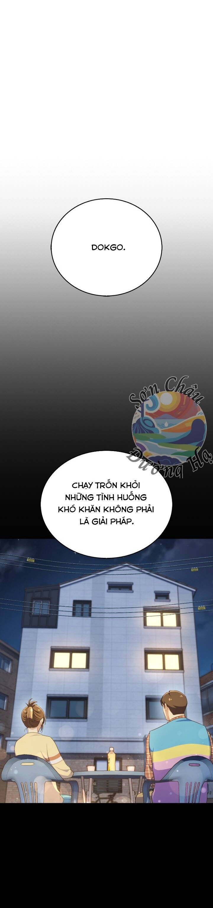 Cửa Hàng Tiện Lợi Có 102 Chapter 3 - 28